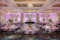 The Hotel Roanoke & Conference Center, Curio Collection by Hilton - Kuntosalit