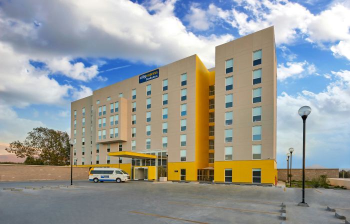 City Express by Marriott Ensenada