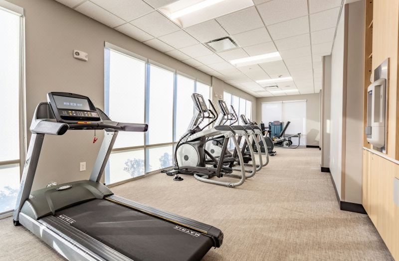 TownePlace Suites Raleigh-University Area photo 3