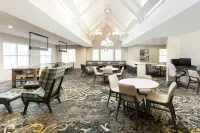 Residence Inn North Little Rock - 3-Star