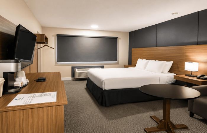 SureStay by Best Western Smithers