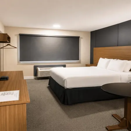 SureStay by Best Western Smithers