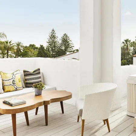 Nobu Hotel Marbella