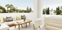 Nobu Hotel Marbella - Romantic
