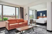Four Points by Sheraton Wroclaw - 4-Star