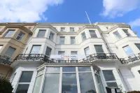 Citrus Hotel Eastbourne by Compass Hospitality - Aamiainen