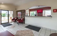 Red Roof Inn Buffalo, TX - 2-Star