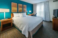 Residence Inn Columbus - Pet friendly