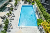 Sheraton Guayaquil Hotel - Pools