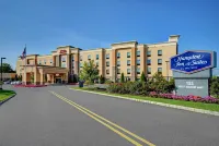 Hampton Inn & Suites Robbinsville - 2 stjerner
