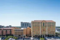 Hotel Colonnade Coral Gables, Autograph Collection - Parkplatz
