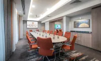 Clayton Hotel Charlemont - Park Yeri