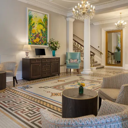 Taplow House Hotel & Spa