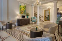 Taplow House Hotel & Spa - spa
