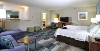 Hampton Inn Tucson-Airport - balcón
