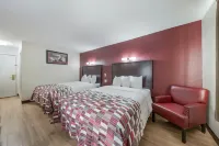 Red Roof Inn & Suites Denton - Pet friendly