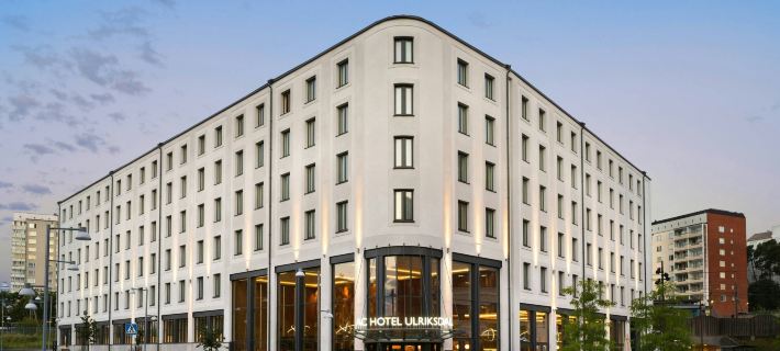 AC Hotel Stockholm Ulriksdal Hotels in Solna
