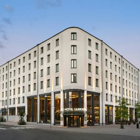 AC Hotel Stockholm Ulriksdal