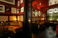 No131 the Promenade - bar