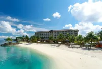Palau Royal Resort - Havudsigt
