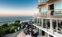 Hotel Sans Souci - con vista mare