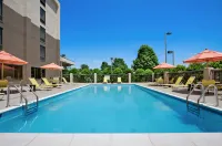 Hampton Inn Lexington Park - 2-Star