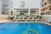 Vibra Calima Apartamentos - Adults Only - Bãi biển