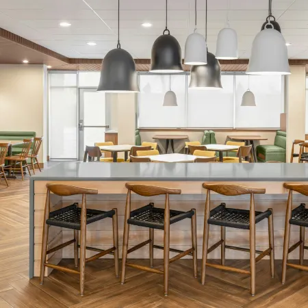 Fairfield Inn & Suites Detroit Taylor