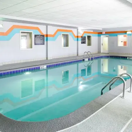 Hampton Inn Jasper