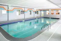 Hampton Inn Jasper - 2-Star
