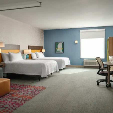 Home2 Suites by Hilton Tupelo