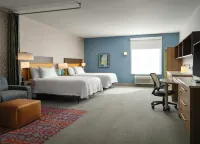 Home2 Suites by Hilton Tupelo - Kitchens