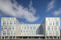 Hampton by Hilton London Stansted Airport - 3-Star