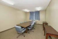 Red Roof Inn Meridian - Pet friendly