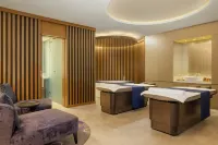 Sheraton Grand Tbilisi Metechi Palace - spa