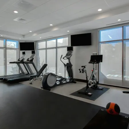 Home2 Suites by Hilton Anderson Downtown