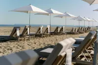 Hôtel Barrière Le Royal Deauville - 5 stjerner