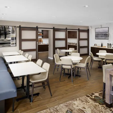 Residence Inn New Haven Hamden Hotels in Hamden