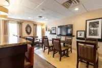 Hampton Inn Kuttawa/Eddyville - 2 étoiles