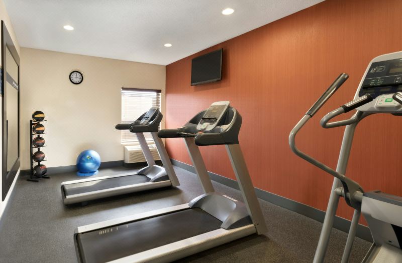 Hampton Inn Battle Creek photo 3