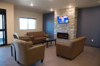 Cobblestone Inn & Suites - Forest City - Cho phép mang theo thú cưng