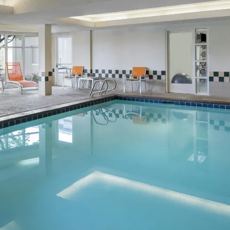 Hilton Garden Inn Albuquerque North Rio Rancho
