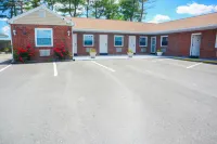 The Lancaster Motel by OYO Ronks Near Paradise - 2-Sterne