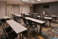 Residence Inn East Lansing - Parkering