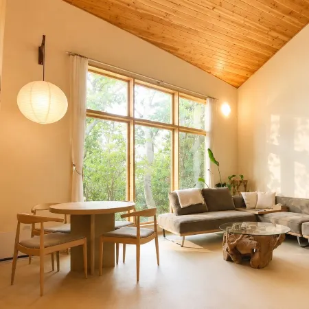 Villa KULM Awashijima