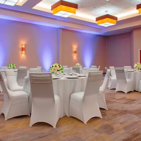 Courtyard Killeen