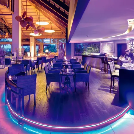 Asia Gardens Hotel & Thai Spa, a Royal Hideaway Hotel