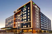 Aloft Dallas Love Field - Airport Shuttle