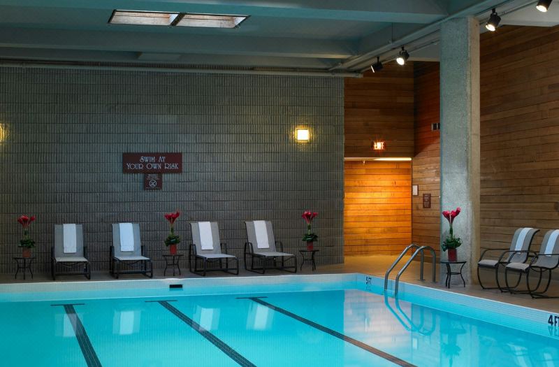 Des Moines Marriott Downtown photo 3