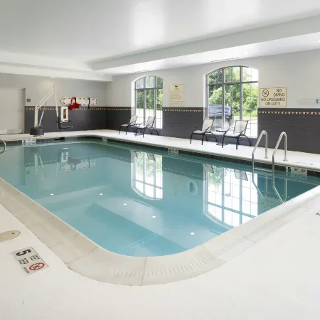 Homewood Suites by Hilton Rochester/Greece